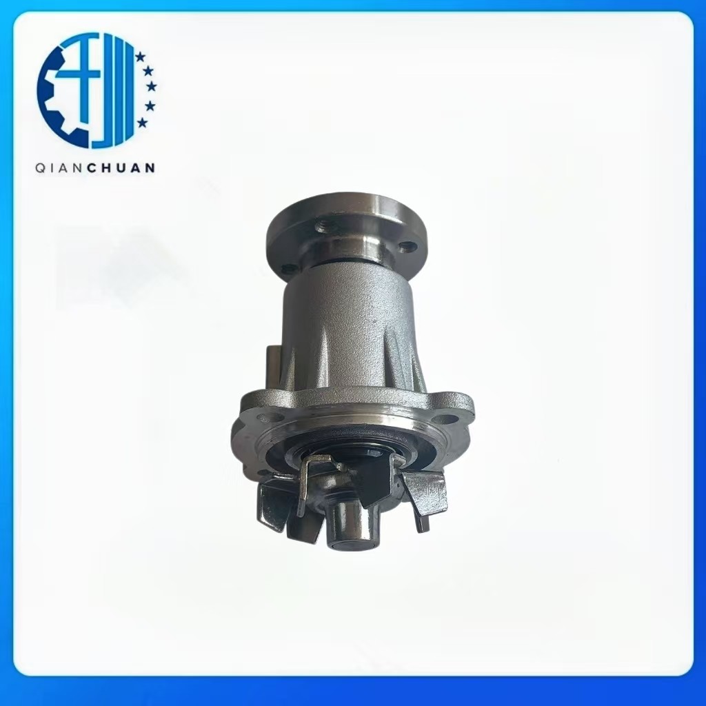 Water Pump 16120-76001-71 16120-23010 For Toyota Forklift 3P 4P 4FG