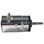 24V DC 1.5KW Forklift Accessories Motors For Drive Wheels