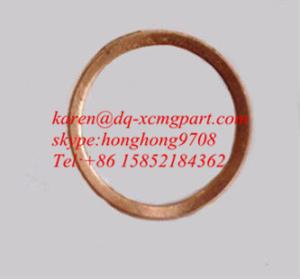 Quality Washer Zl30D-11-03 Zl30G Xcmg Wheel Loader Parts wholesale