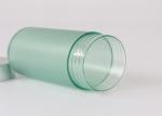 150cc Frosted Softgel Empty Prescription Plastic Capsule Bottle
