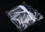 Semi Permanent Plastic Makeup Mouth Plastic Mask Tattoo Cleaning Face Mask