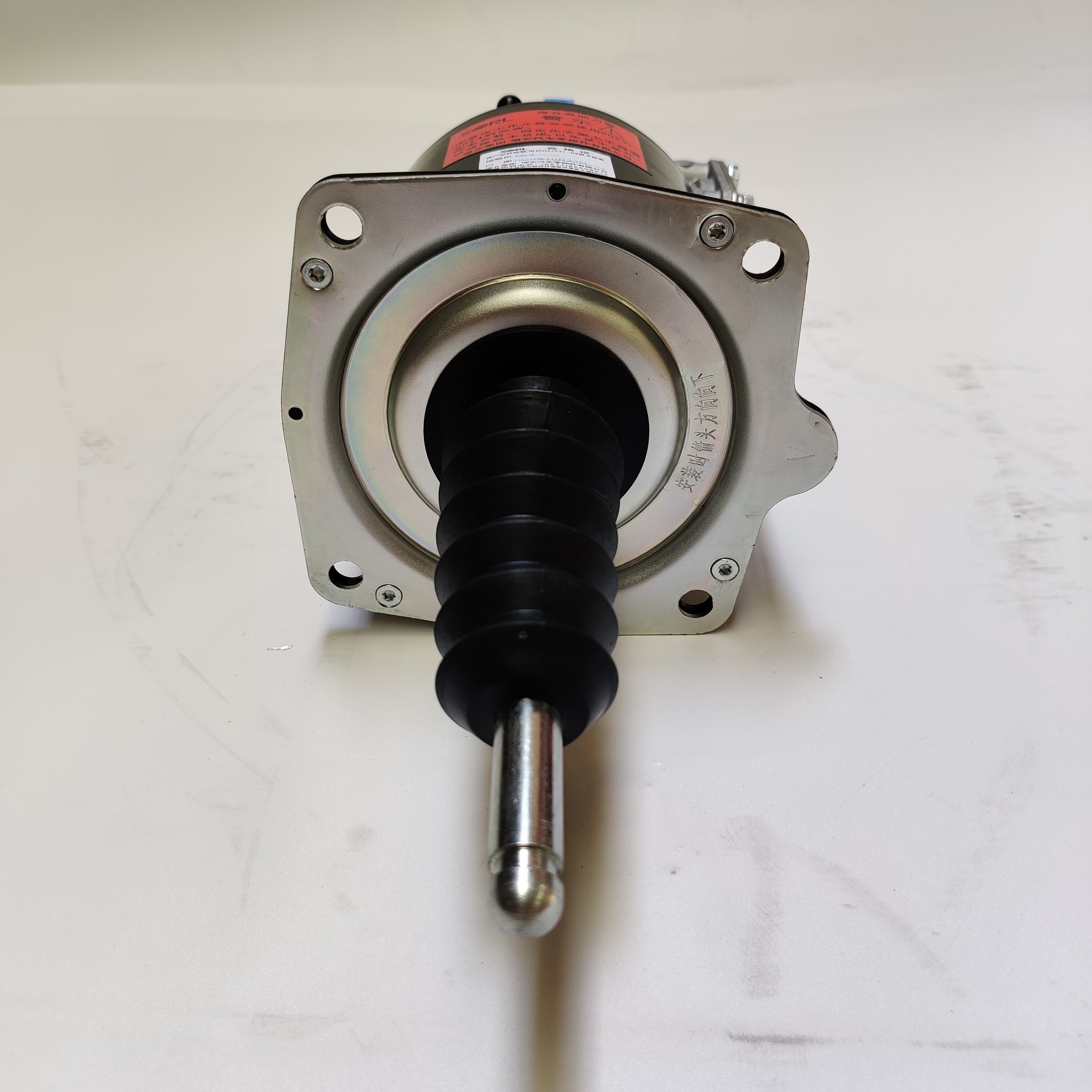 Truck Spare Parts Clutch Booster Manufacturer