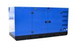 Cummins 200kw 60hz diesel generator high quality cheap price commercial electric