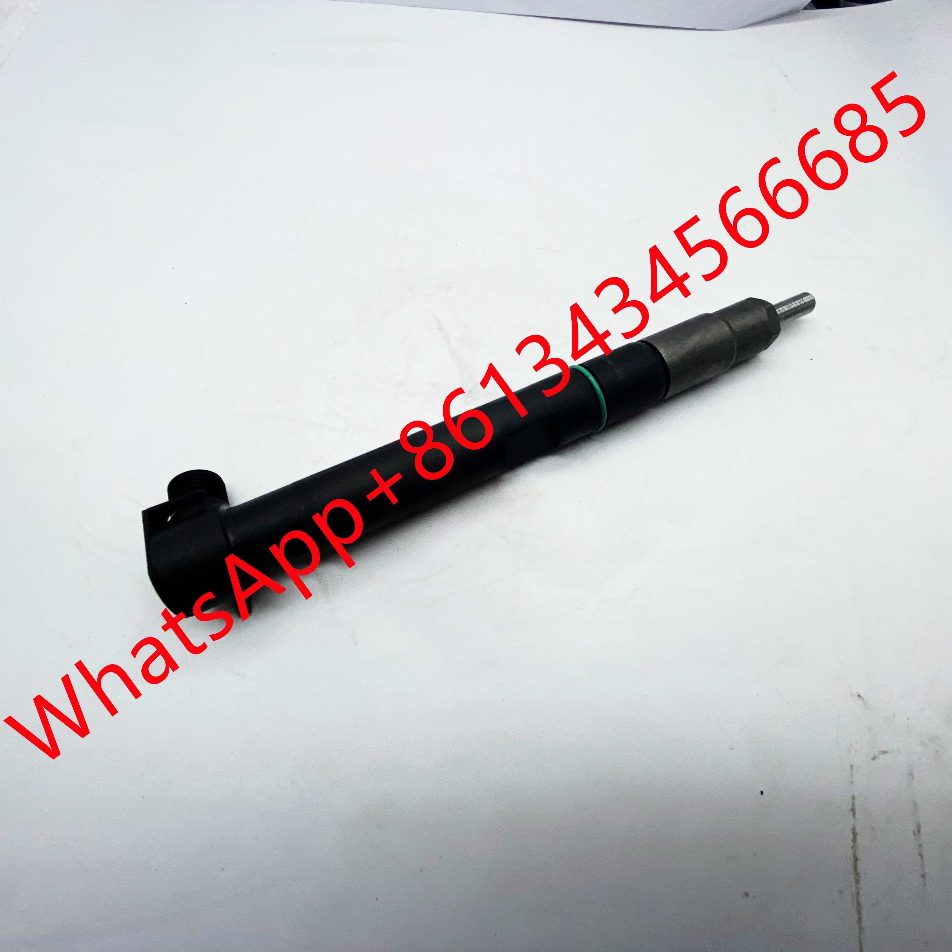 D18 D24 T4 Forklift Engine Diesel Fuel Injector 400903-00074C 400903-00074D 28337917 for Skid Steer Loaders