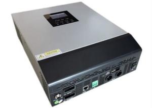 Quality 24V 48V 220V 1.6KW 60A 2KVA Pure Sine Wave Inverter wholesale