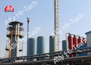 Quality Natural Gas Steam Methane Reforming SMR Hydrogen Plant wholesale