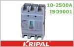 Magnetic Type Molded Case Circuit Breaker 125A 150A 175A 200A 225A 250A
