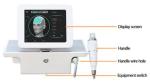 Significant Effect Micro Needle Radiofrequency RF Microneedle Facial Rejuvenatio