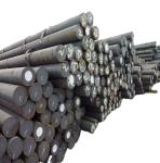 1020 Steel Low Carbon Steel Rod Mild Round Bar ASTM MS S20C Hot Roll