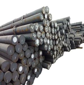 Quality 400mm Carbon Steel Round Rod Bar Cold Rolled 1035 Round wholesale