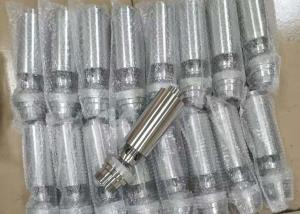 Quality Stainless Steel Brass Big Air Mixed Trumpet Fountain Jet wholesale