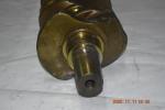 Excavator Diesel Engine Parts 3304 Crankshaft For CAATerpillar CAAT 4N7692 4N