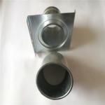 Anticorrosive Stainless Steel 45 Degree Elbow For Household Appliances