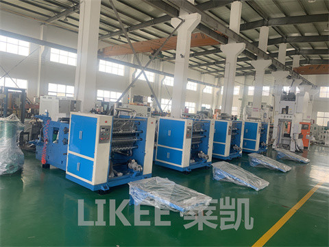 High Speed Aluminum Foil Slitting Machine With 800mm Max Mother Roll Diameter