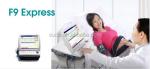 12.1''Fetal & Maternal Monitor F9 Express