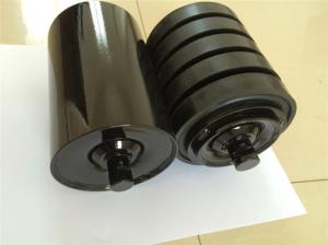 Quality Coal Mining Industry Conveyor Steel Roller Heat Resistant Fireproof wholesale