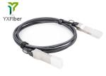 4 Channel 2m 40G QSFP+ DAC Cable For InfiniBand 4XSDR