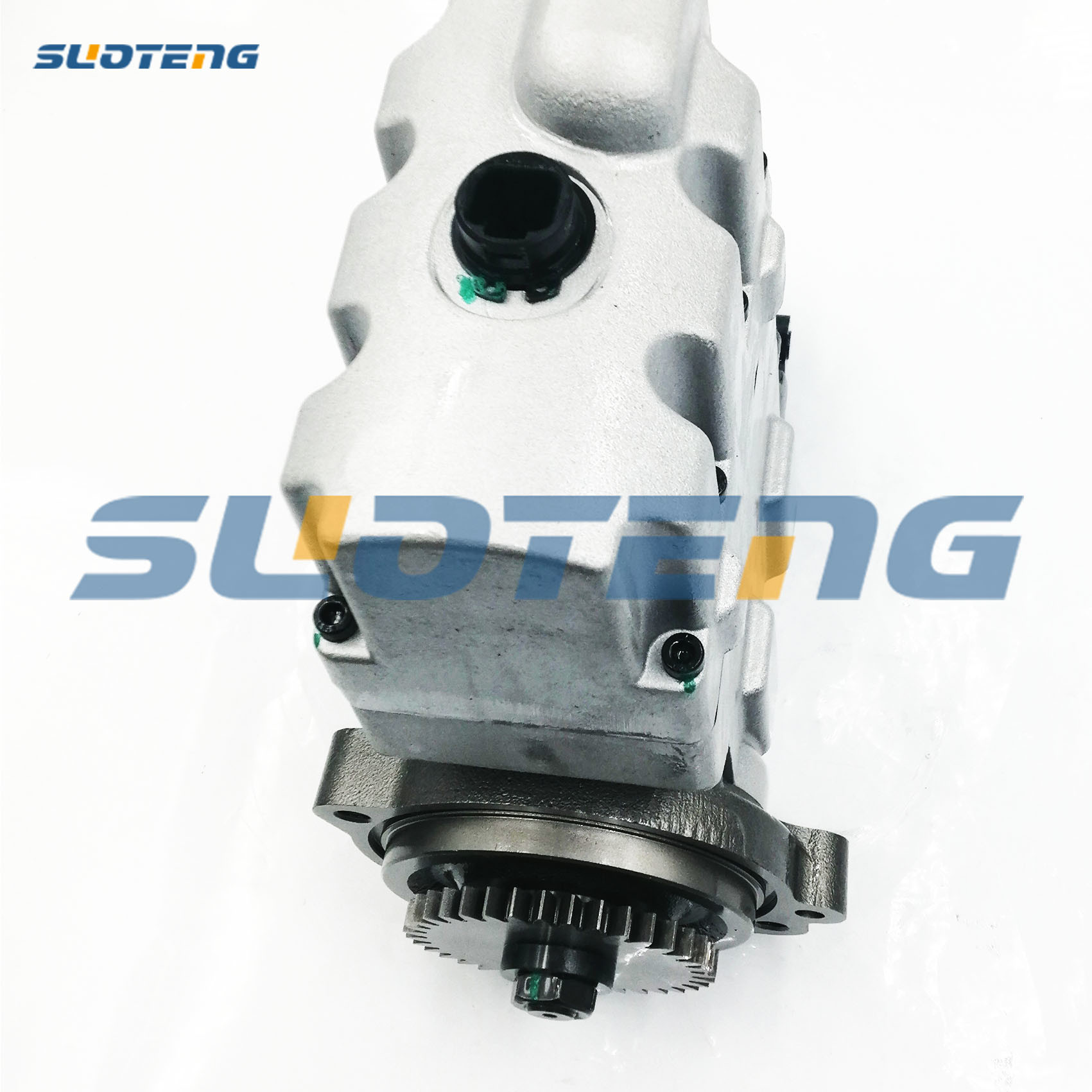 319-0677 C9 Engine Fuel Injection Pump 3190677 for E330D Excavator