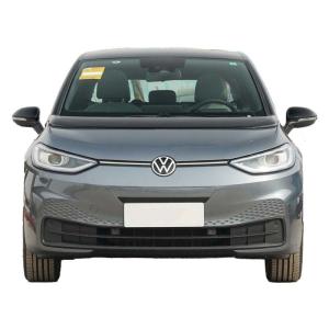 Quality Ev Car China Electric Car Manufacturer Cars High Speed Vehicle 2022 Vehicles ID3 wholesale