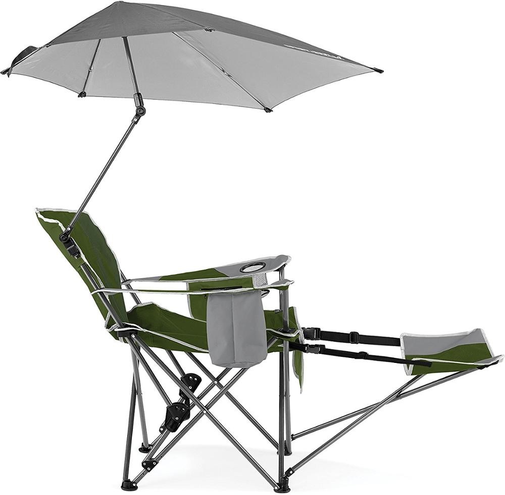 Instant Pop Up 1000D Oxford Fishing Camping Chair