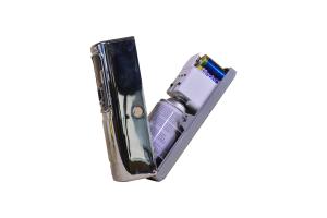 Quality Hotel Aerosol Air Freshener Dispenser , PP Auto Spray Perfume Dispenser wholesale