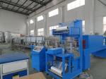 15000BPH Glass Bottle Shrink Packing Machine , Bottled Water Plants