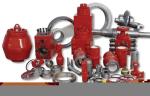 LEWCO W-2215 MUD PUMP, W-2214 MUD PUMP, W-1612 MUD PUMP, W440/446 MUD PUMP