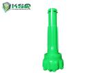 Hard Rock Borehole COP32 90mm Dth Hammer Bit