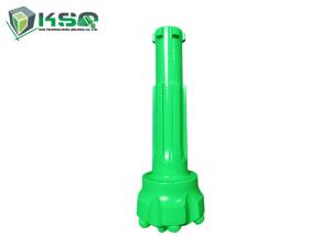 Quality Hard Rock Borehole COP32 90mm Dth Hammer Bit wholesale