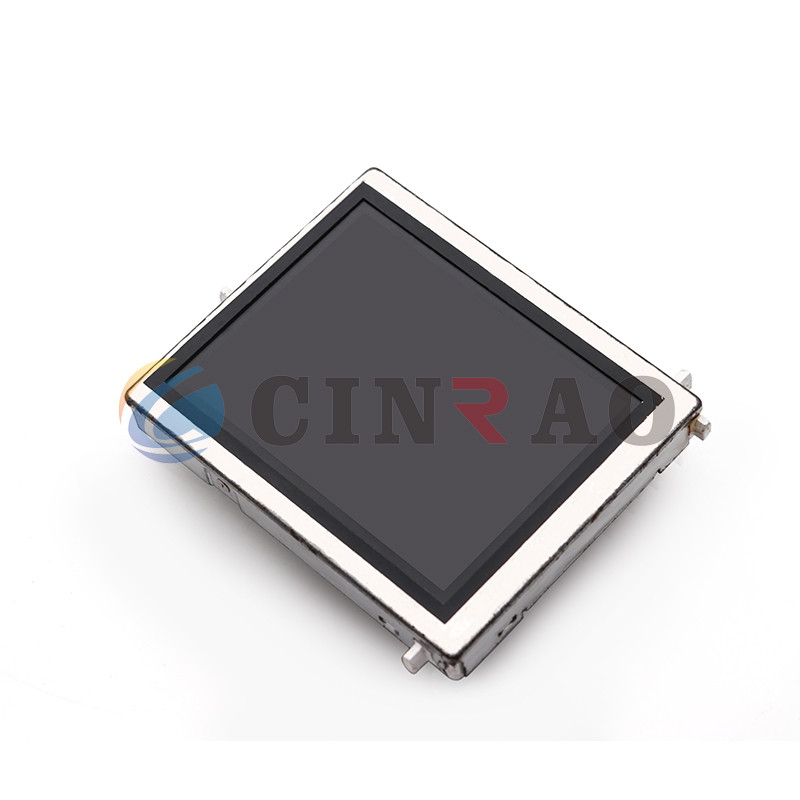 GCX123BLT-E (A2C0127300-01) LCD Screen Panel For Car Spare Parts