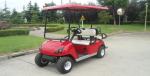3KW Electric Car Golf Cart Battery Powered Golf Cart Passenger