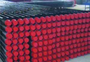 Quality Axial Tension Subjected OCTG Drill Pipe Petroleum Industries Applied wholesale