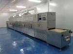 Industrial Heating Microwave Machine Fast Food Lunch Box Heating Machine
