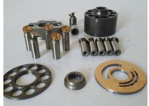 Quality PC50 Komatsu Excavator Hydraulic Pump Parts With Alloy Steel Material wholesale