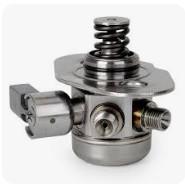 Quality BMW 13517607159 Auto AC and Electricity Parts High Pressure Fuel Pump wholesale