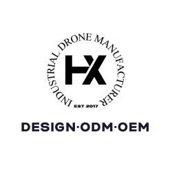 HX DRONE Technology Co., LTD