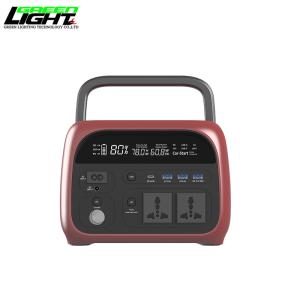Quality 145Ah Pure Sine Wave Portable Power Stations, Reliable Multi Charging Ports Energy Storage System For Emergency wholesale