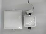 Recessed Square Dimmable SMD LED Panel Light