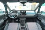 Mid Size ID 3 Volkswagen Electric Car VW Experience The Future Of Sustainable