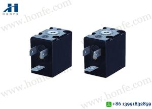 Quality APOD-02477 Air Jet Coil Picanol Loom Spare Parts wholesale