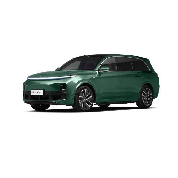 2024 Max Luxury New Energy Vehicle Electric Suv Cars 4X4 Cheap Adult Brand New