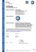 Betta Medical Technology Co., Ltd. Certifications