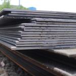 Hot Rolled Carbon Steel Plate Sheet Astm A1011 Aisi 1018 1020 1010 Grade 50 A572