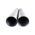 6063 T5 6061 T6 Round Aluminum Pipe Aluminium Round Tubing Powder Coated