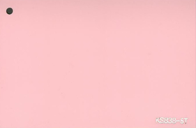 high gloss PVC film for kitchen cabinet