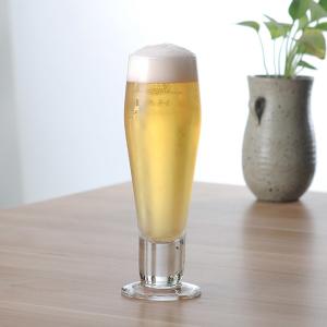 Quality 16oz Tall Footed Catalina Pilsner Glass With Sturdy Thick Bottom wholesale