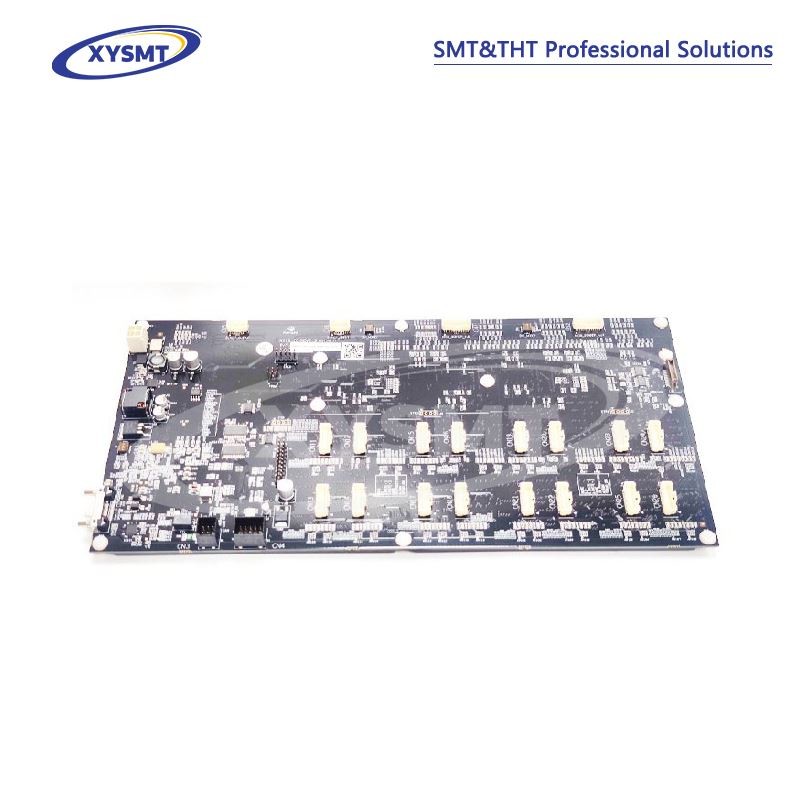 AM03-042716A-AMS-B2-0770 AM03-042716A AMO3-037300A AXIS IO BOARD (SLM) HANWHA machine spare part