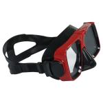 Oceanic Spearfishing Mask And Snorkel Underwater Sports ODM