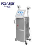 Lightsheer Diode Laser Hair Removal Equipment Professional , Adjustable Pulse