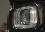 OE Style Fog Lamps , LED Daytime Running Light DRL Kits for KIA SPORTAGE 2016